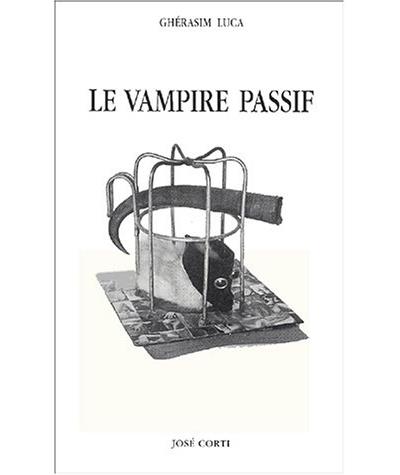 Le vampire passif