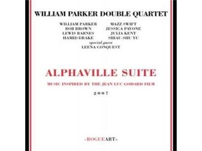 Alphaville suite