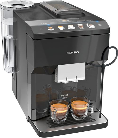 SIEMENS TP503R09 BLACK