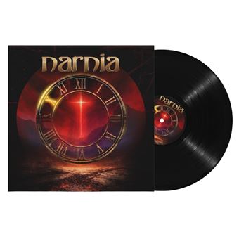 X-Narnia - Vinilo