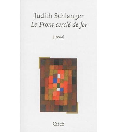 Le front cercle de fer