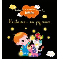 Histoires en pyjama