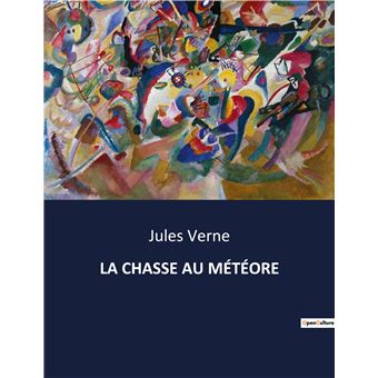 La chasse au météore