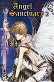 Angel Sanctuary T02 (NED)