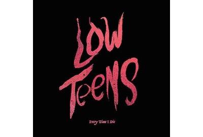 Low Teens