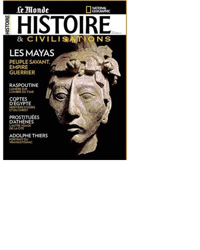 Histoire & civilisations,33