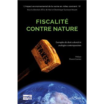Fiscalité contre nature