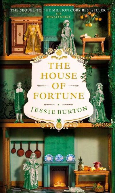 HOUSE OF FORTUNE