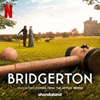 Bridgerton Season Two Collectif CD Album Achat Prix Fnac   Bridgerton Season Two 