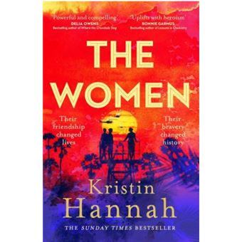 The women