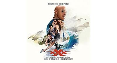 Xxx return of xander cage