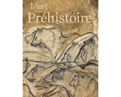 L'art de la préhistoire