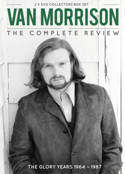 The Complete Review DVD