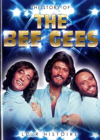 Story of the Bee Gees