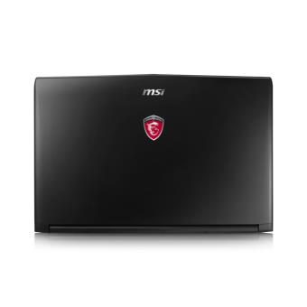 Ordinateurs portables MSI GP62 - Ordinateurs de jeu et étudiants de haute qualité