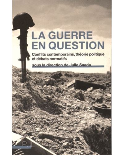 La guerre en question