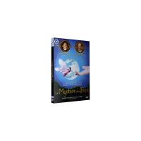 Le mystère des fées DVD