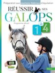 Réussir ses galops 1 à 4