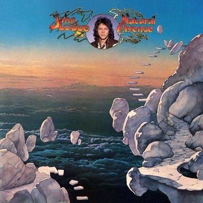 Natural Avenue  (Numbered Ltd.+Pic.12'')