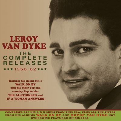Complete releases 1956 1962