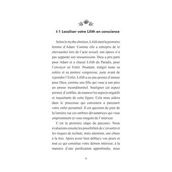 La Remontée de Lilith