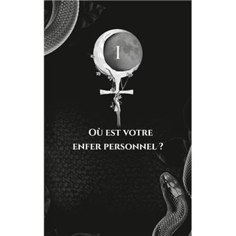 La Remontée de Lilith