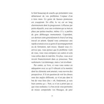 La Remontée de Lilith