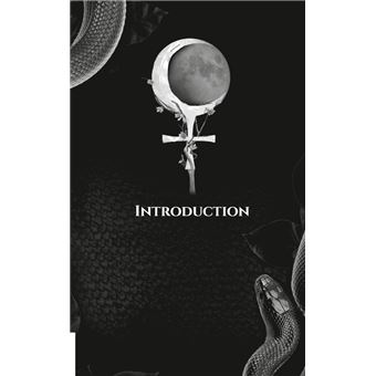 La Remontée de Lilith