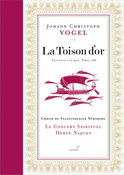 La toison d'or