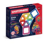 MAGFORM MAGFORMERS 30 PIECES