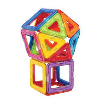 MAGFORM MAGFORMERS 30 PIECES