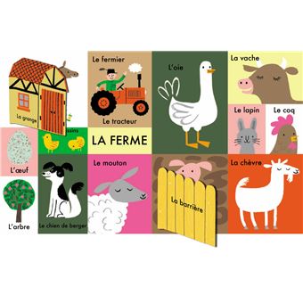 Mes 100 premiers mots