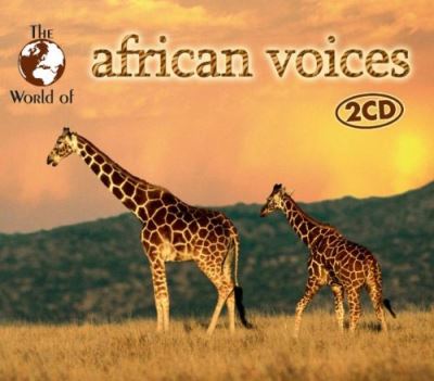 W o african voices