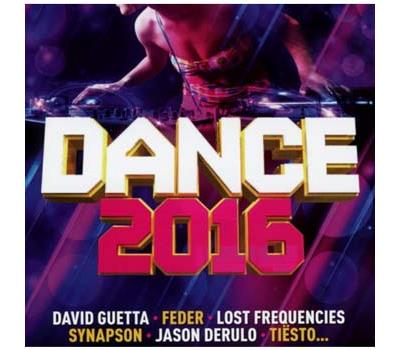 Dance 2016