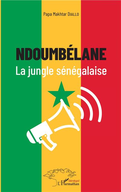 Ndoumbelane la jungle senegalaise