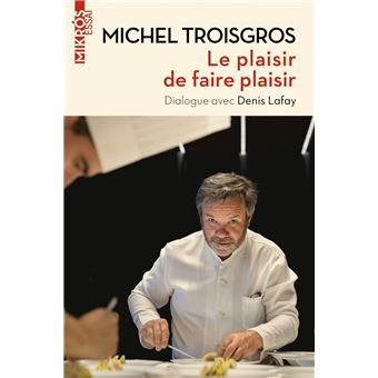 Le plaisir de faire plaisir