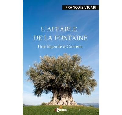 L'affable de la fontaine
