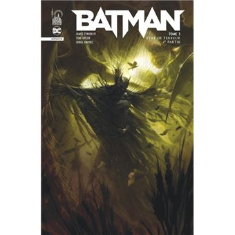 Batman Infinite tome 3