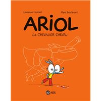 Ariol