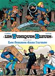 Les femmes dans l´armée
