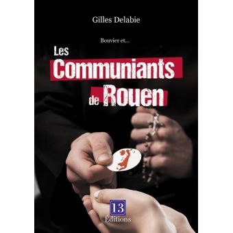 Les communiants de Rouen
