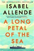 A LONG PETAL OF THE SEA