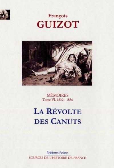 Mémoires pour servir à l'histoire de mon temps