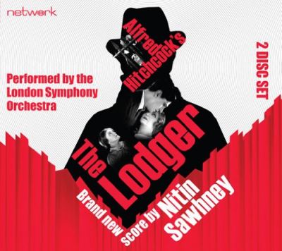 THE LODGER - ORIGINAL SCORE