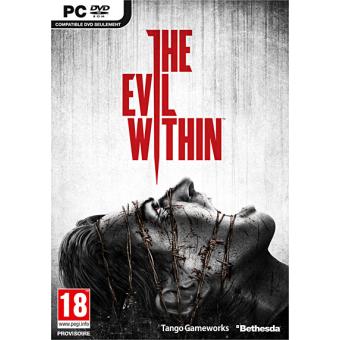 The Evil Within PC - 1