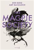 The Magpie Society