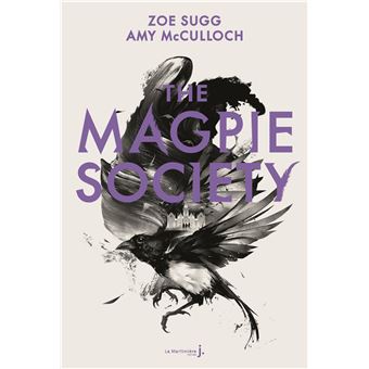 The Magpie Society