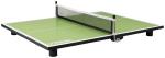 Super mini table de Ping Pong Tennis de table Stiga Verte