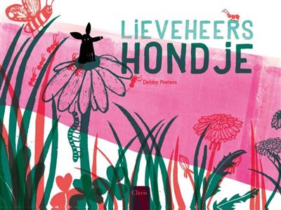Lieveheershondje