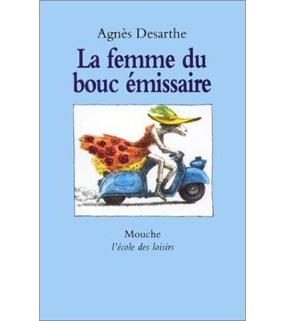 Femme du bouc emissaire (La)